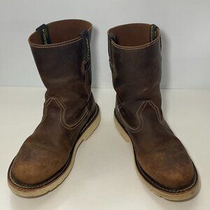 Thorogood Kids Duck Wellington Leather